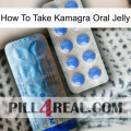 How To Take Kamagra Oral Jelly 40